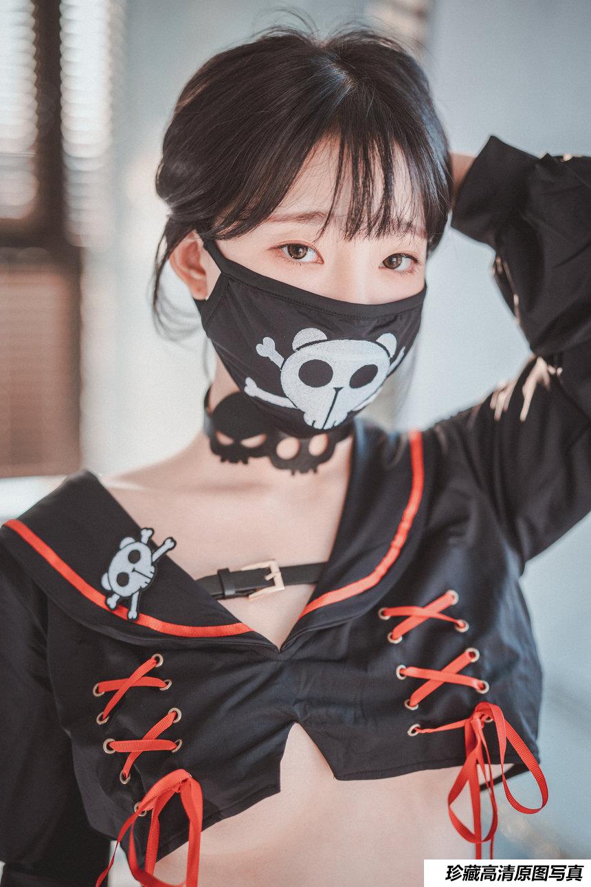 DJAWA Photo - Kang In-kyung   [41P-520MB]-艺库