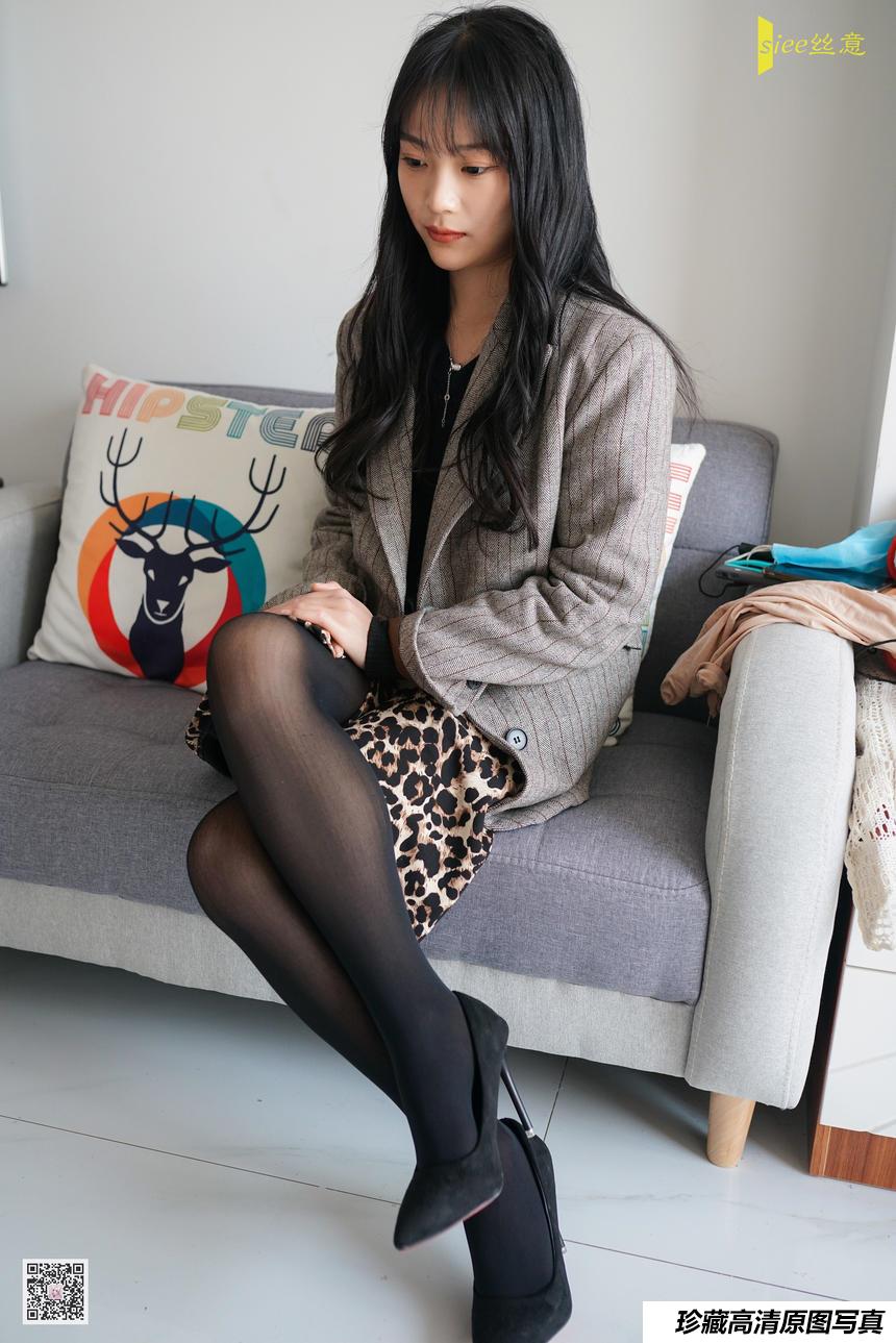 [SIEE丝意] No.453 筠筠 欲望 [73P-243MB]