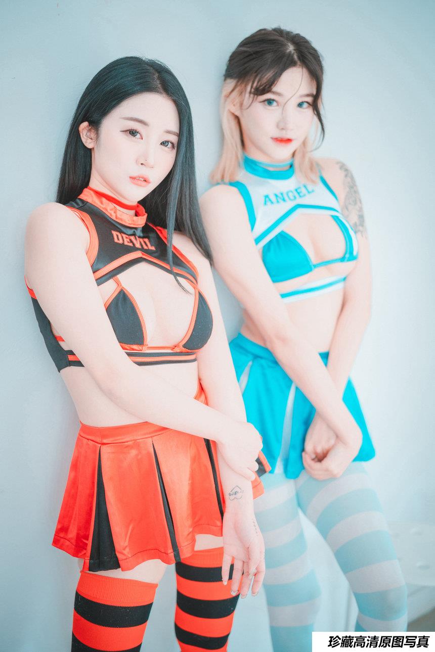 DJAWA Photo - Tae Ri  [81P-1.4G]