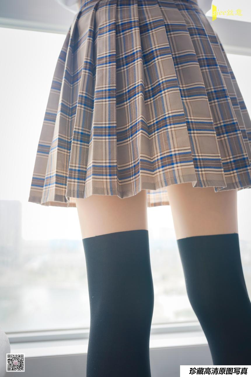 [SIEE丝意] No.458 维维 温静流年 [62P-120MB]