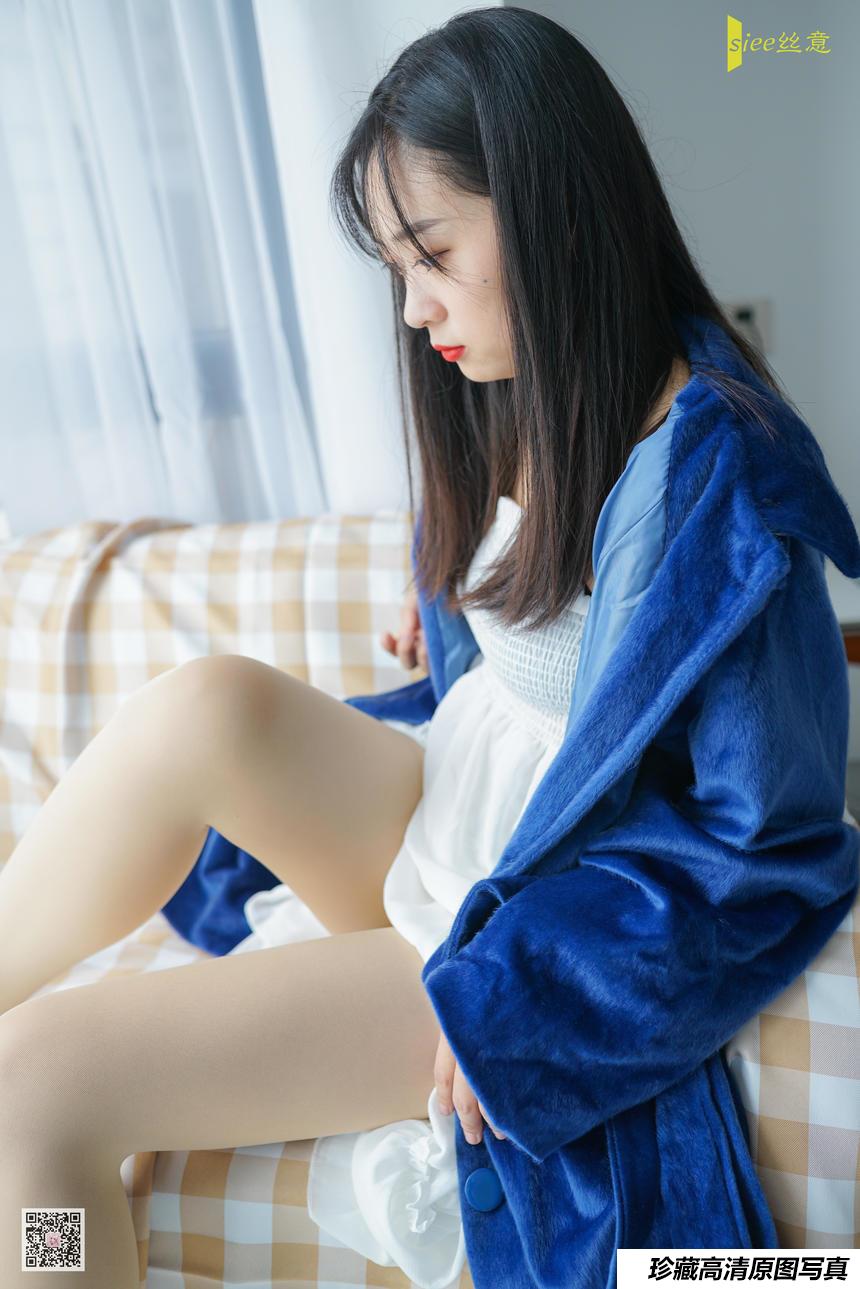 [SIEE丝意] No.459 圆圆&含含 拾起芬芳 [77P-255MB]-绅士图