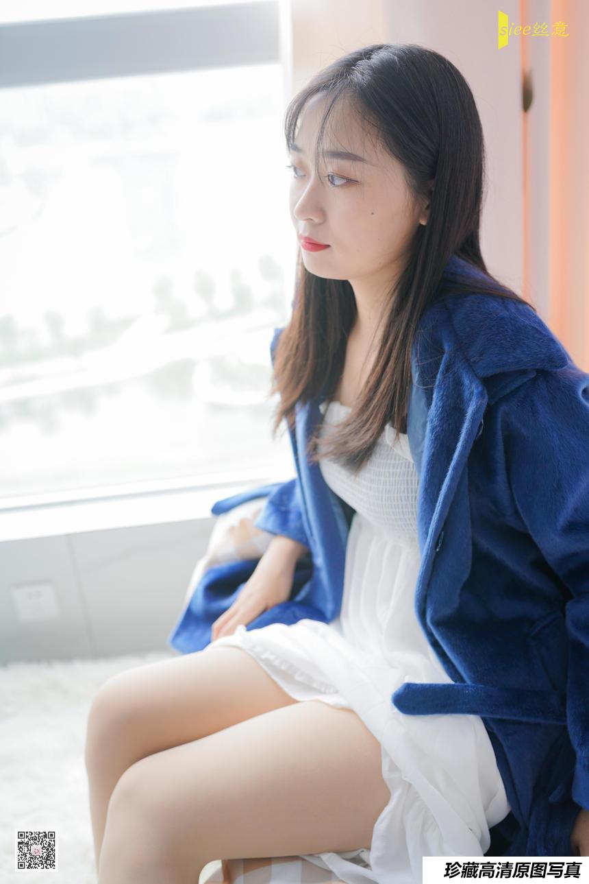 [SIEE丝意] No.459 圆圆&含含 拾起芬芳 [77P-255MB]