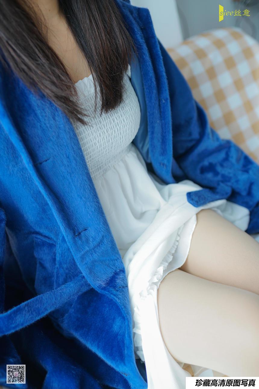 [SIEE丝意] No.459 圆圆&含含 拾起芬芳 [77P-255MB]