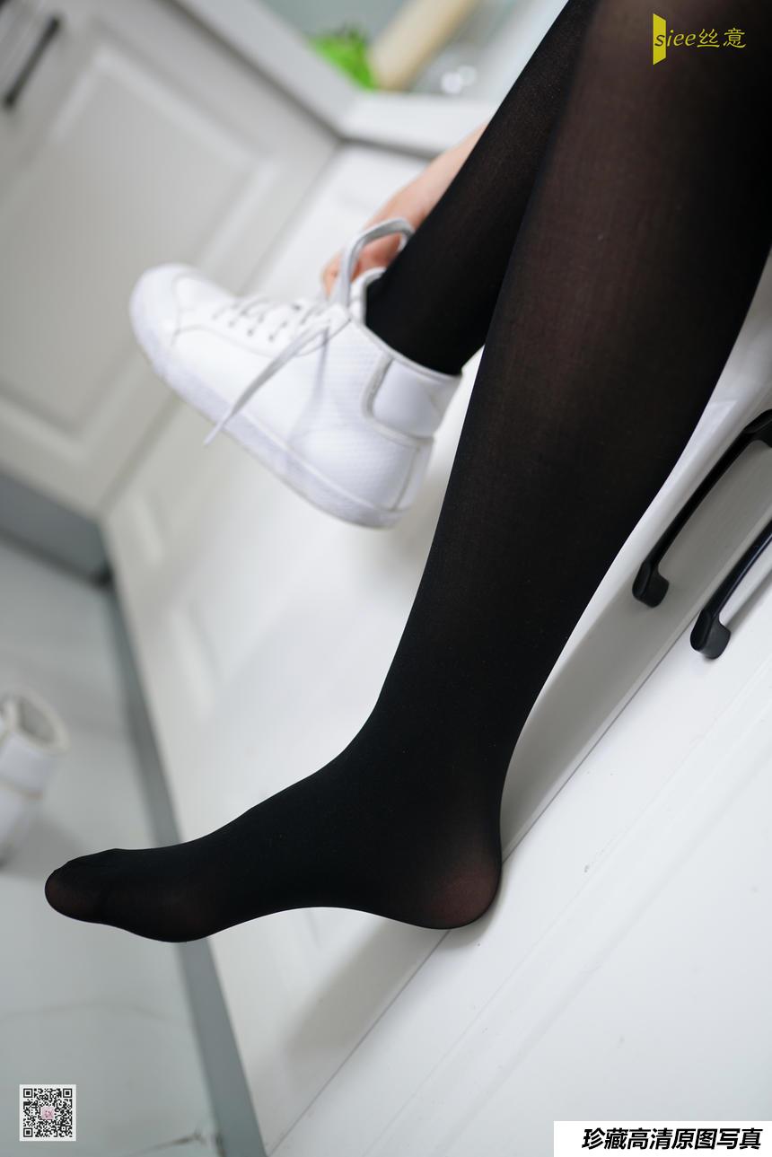 [SIEE丝意] No.460 荣荣 念晚 [64P-128MB]