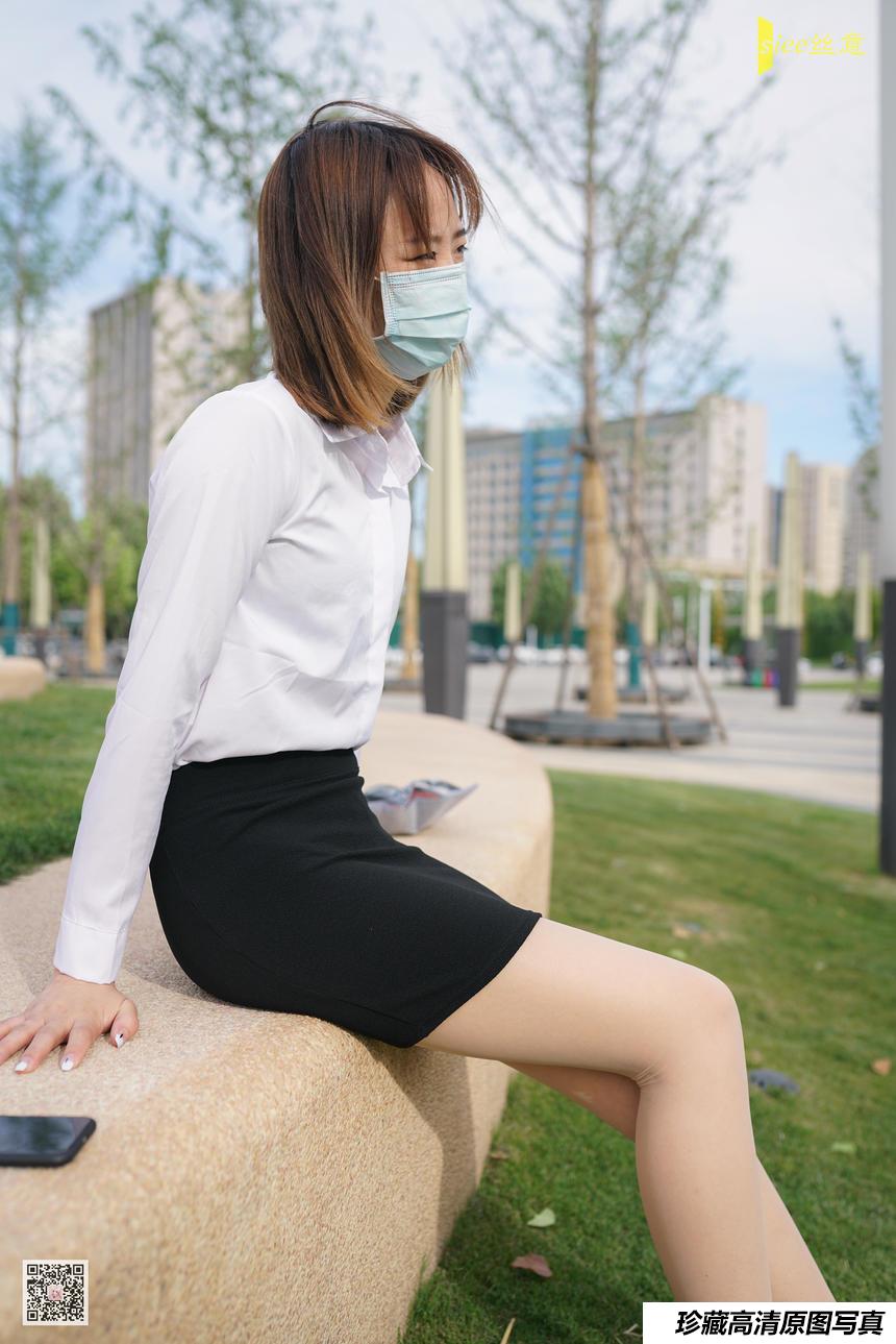 [SIEE丝意] No.461 暖暖 独饮风月 [83P-283MB]