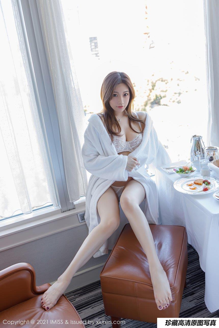 [IMISS爱蜜社] 2021.03.25 VOL.568 小狐狸Kathryn [48+1P]