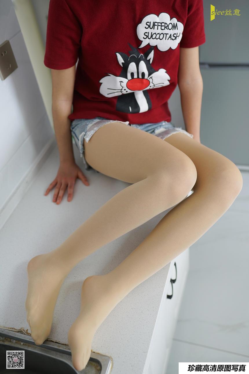 [SIEE丝意] No.462 冉冉 静赏万物 [55P-111MB]-绅士图