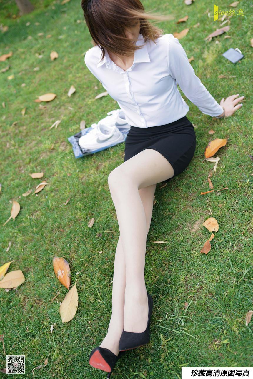 [SIEE丝意] No.463 暖暖 近听心声 [83P-271MB]-绅士图