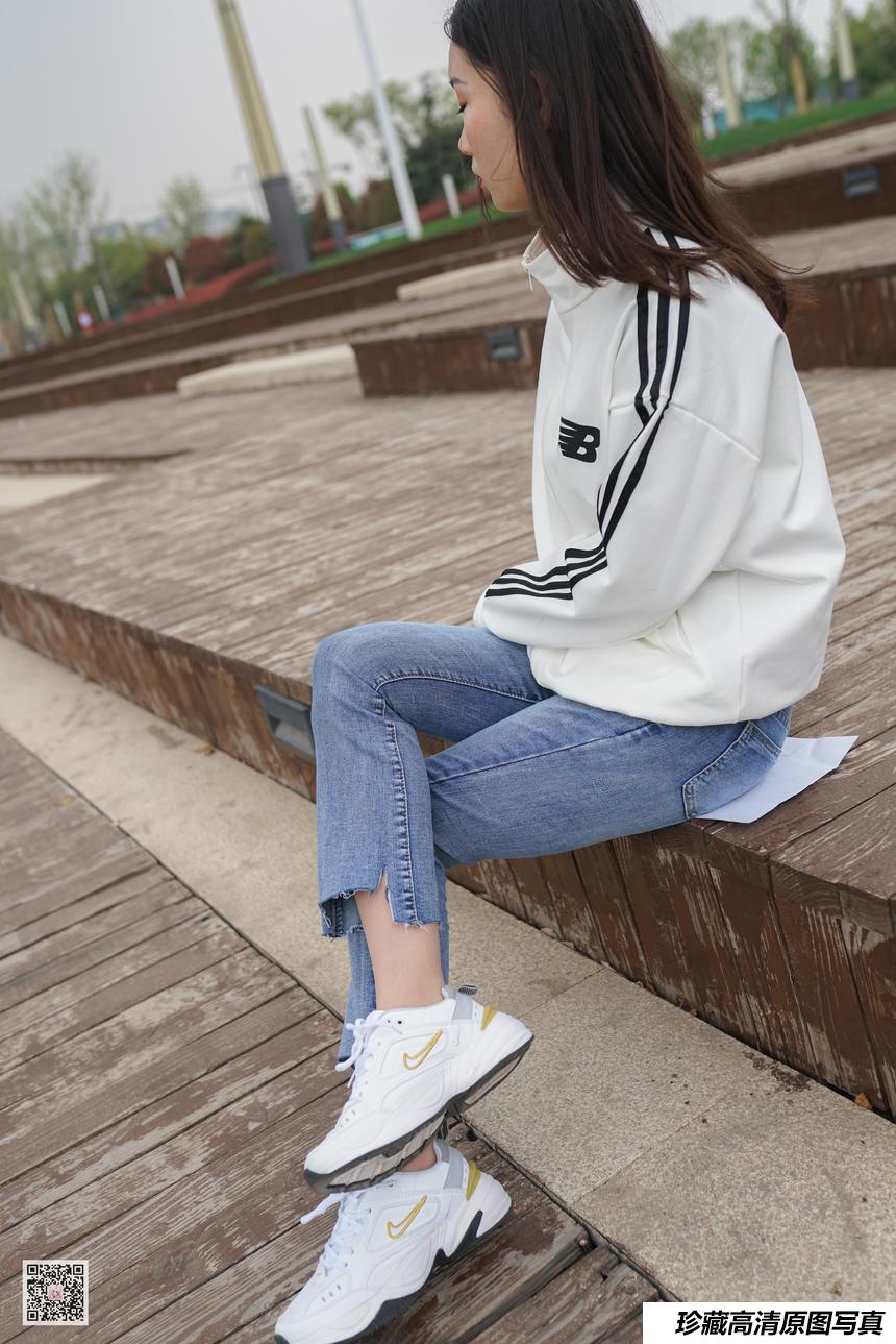 [SIEE丝意] No.464 恬恬 镜中她 [59P-166MB]