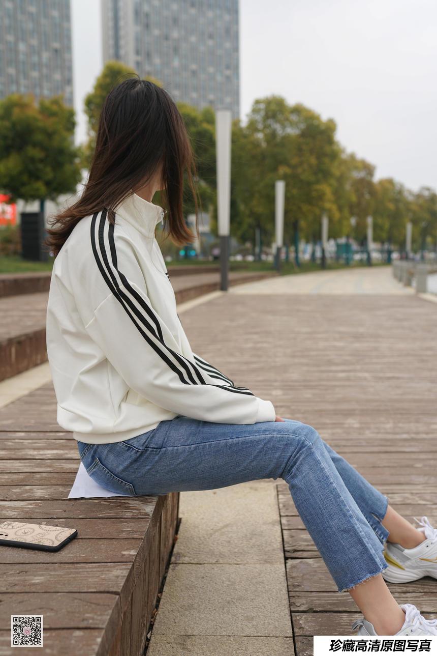 [SIEE丝意] No.464 恬恬 镜中她 [59P-166MB]