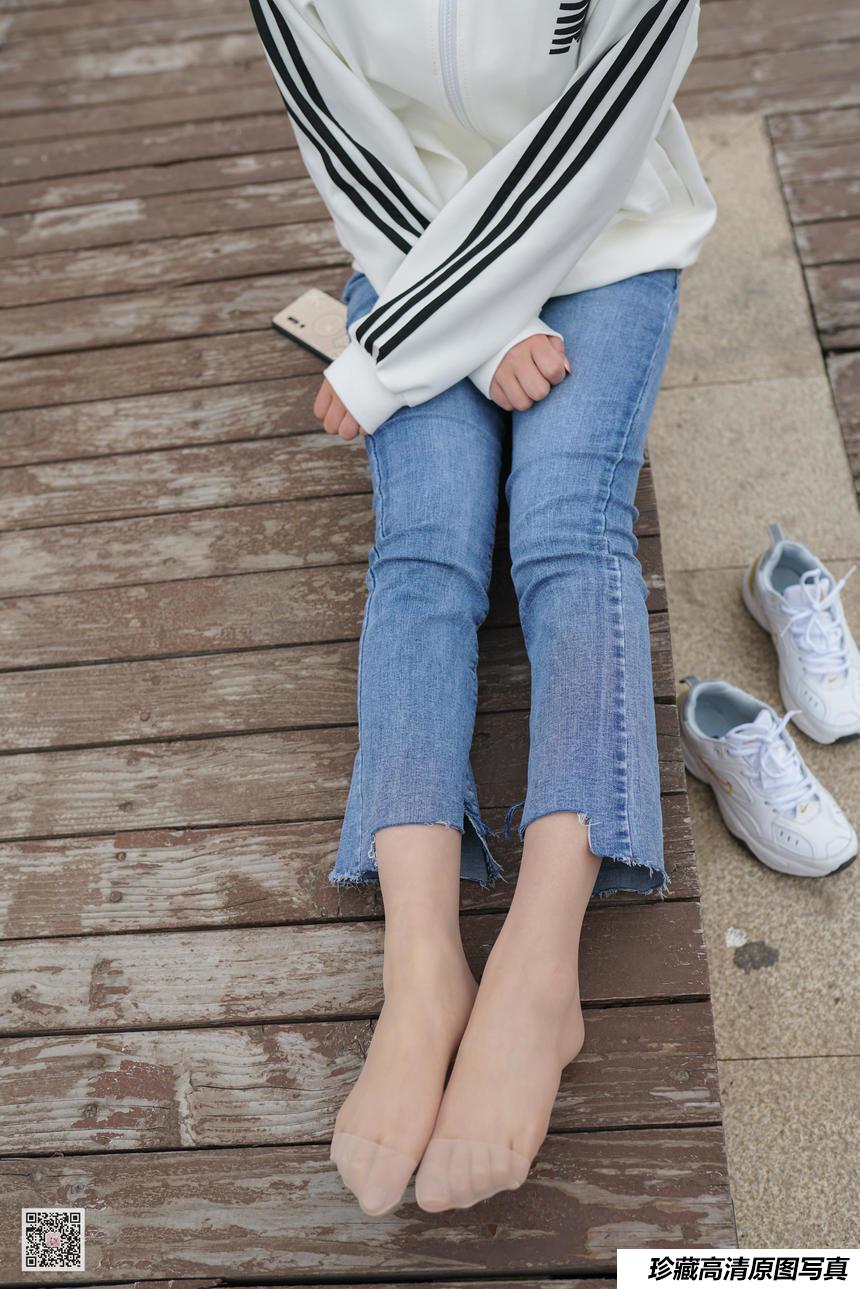 [SIEE丝意] No.464 恬恬 镜中她 [59P-166MB]