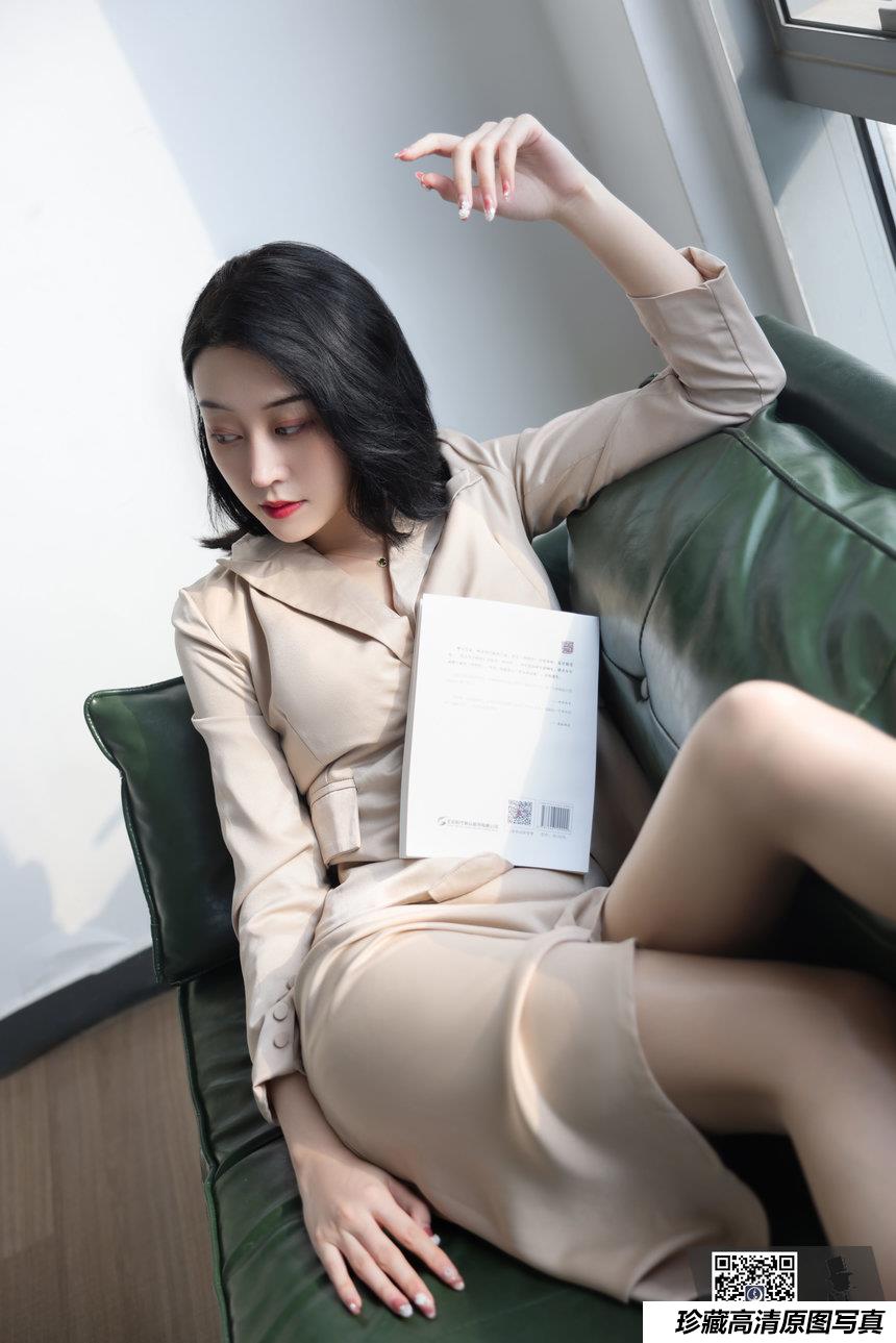 [绅士摄影] 2021.05.10 No.148 依婷 [51+1P]