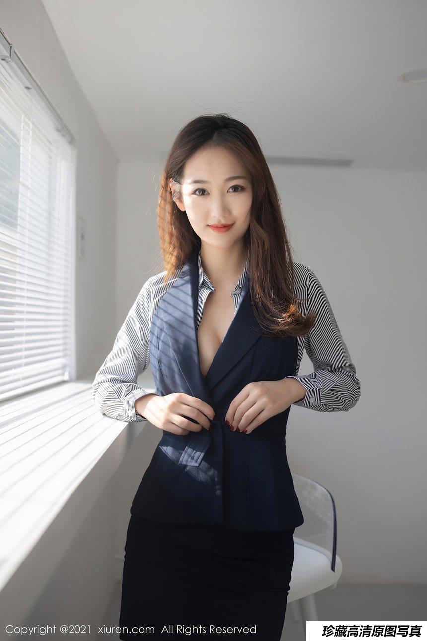 [XiuRen秀人网] 2021.03.24 No.3241 唐安琪 [83+1P]