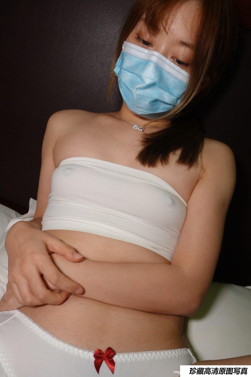 [ROSI写真]口罩系列 2020.10.07 NO.1578 [69P90MB]-绅士图