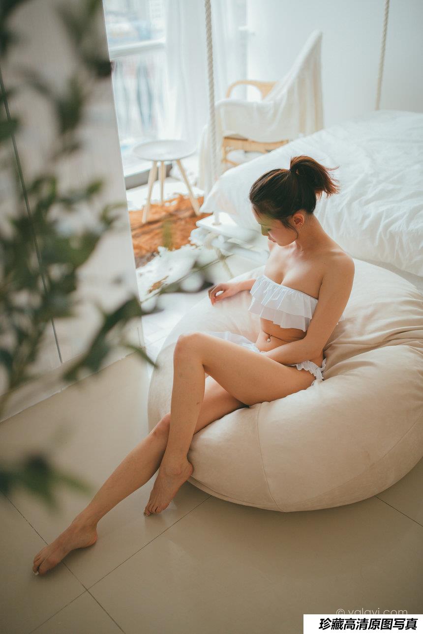 [YALAYI雅拉伊] 2021.06.18 NO.804 六月《云淡风轻》[39+1P279M]