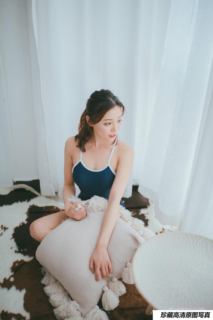 [YALAYI雅拉伊] 2021.06.18 NO.804 六月《云淡风轻》[39+1P279M]