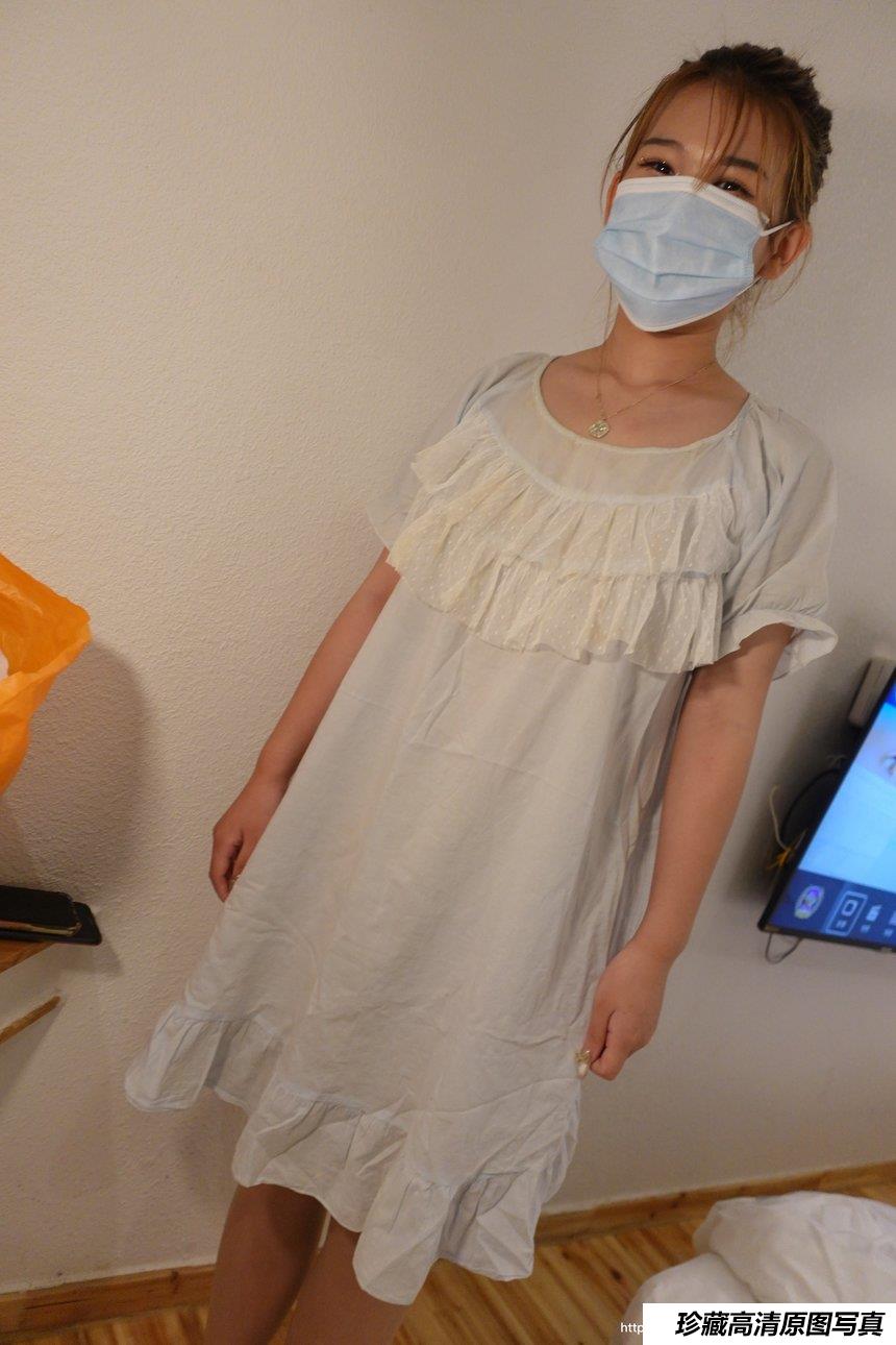[ROSI写真]口罩系列 2020.10.06 NO.1577 [58P69MB]-绅士图