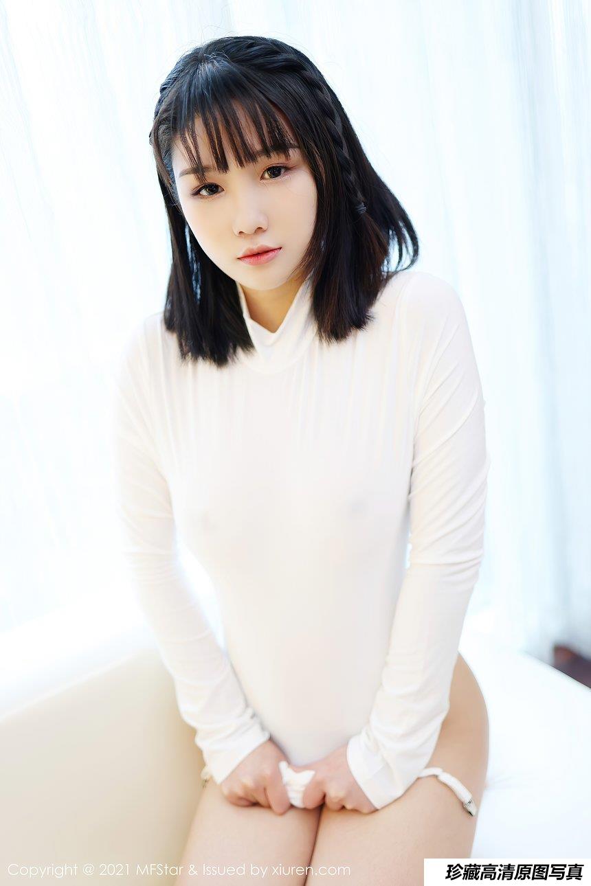 [MFStar模范学院] 2021.03.24 VOL.473 果果吖 [40+1P]