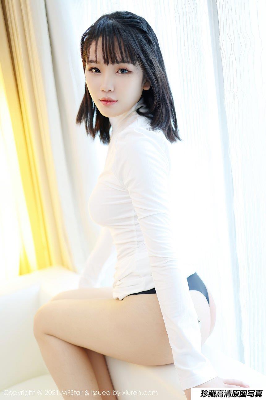 [MFStar模范学院] 2021.03.24 VOL.473 果果吖 [40+1P]