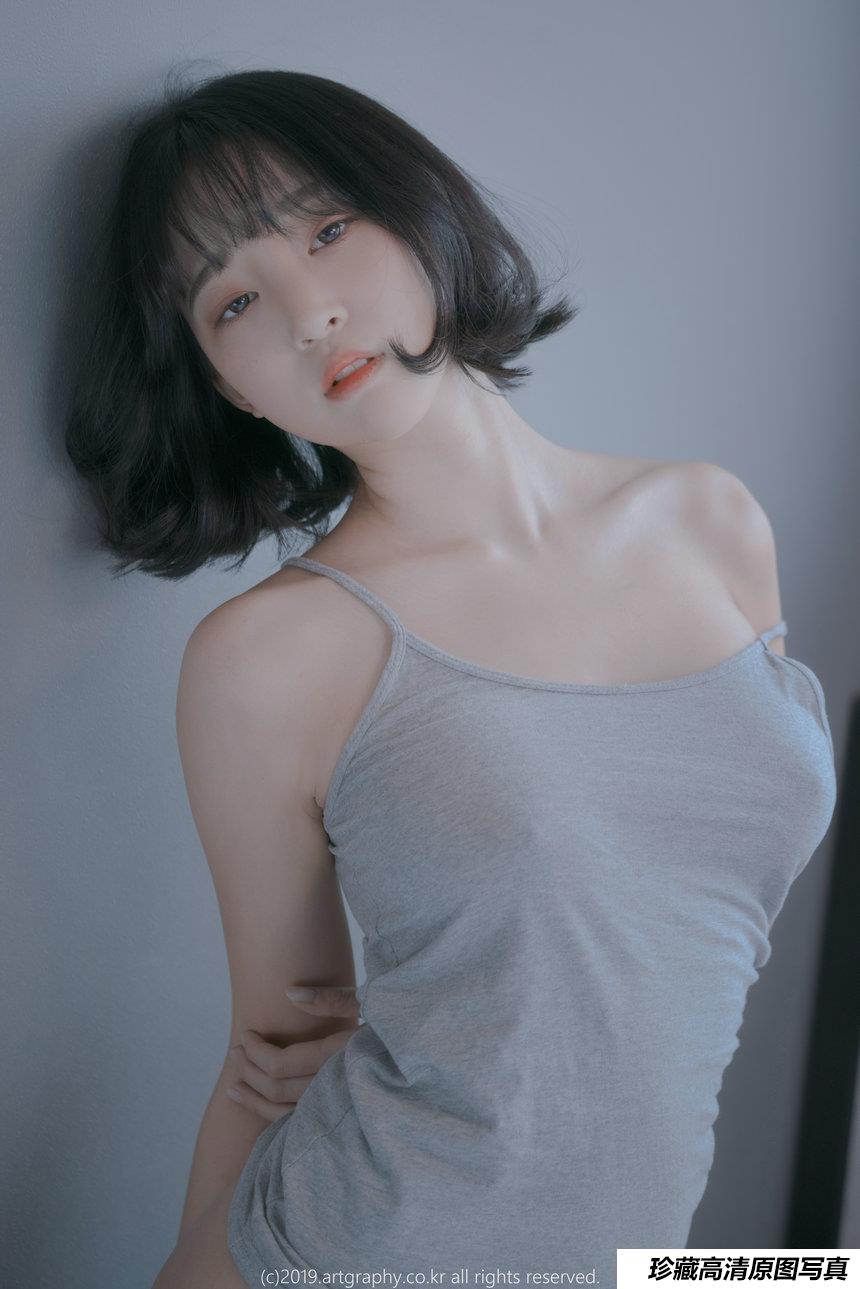 ArtGravia 2019-05-16 vol.080 [41P-264MB]-艺库