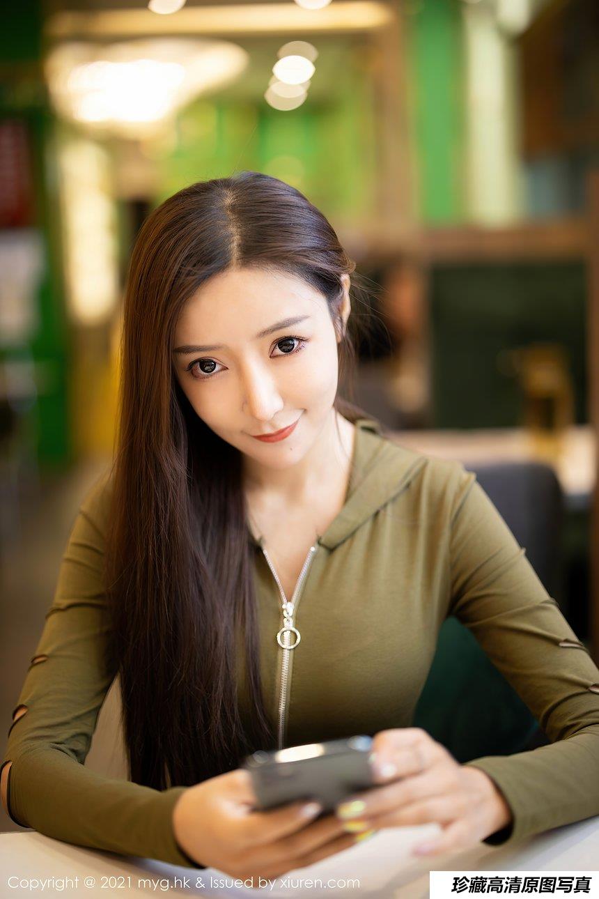 [MyGirl美媛馆] 2021.03.29 VOL.502 王馨瑶yanni [68+1P]-绅士图