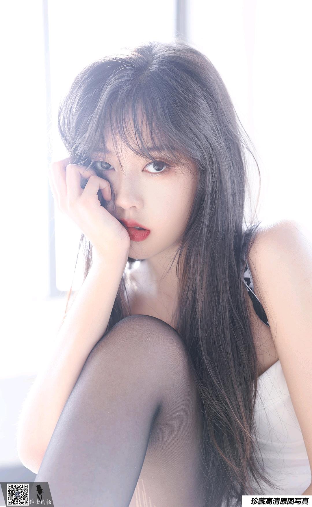 [绅士摄影] 2021.05.28 美惠子 No.153 [52PM]