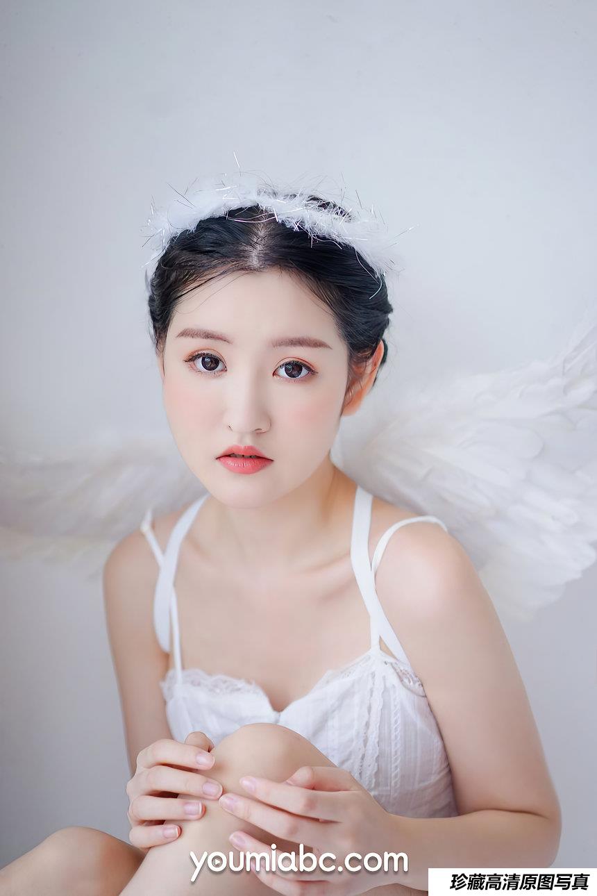 [YouMei尤美] 2021.06.29 落凡天使 沈梦瑶[29+1P491M]