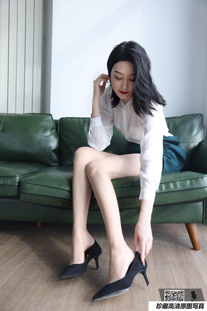 [绅士摄影] 2021.05.20 依婷 No.151 [75P/270M]