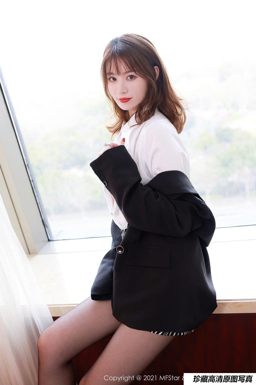 [MFStar模范学院] 2021.03.31 VOL.476 yoo优优 [53+1P]