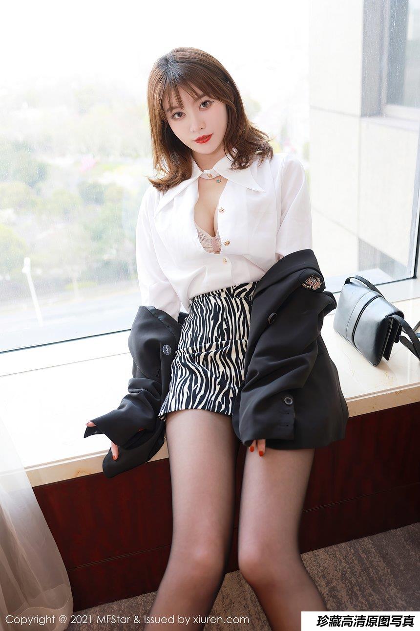 [MFStar模范学院] 2021.03.31 VOL.476 yoo优优 [53+1P]