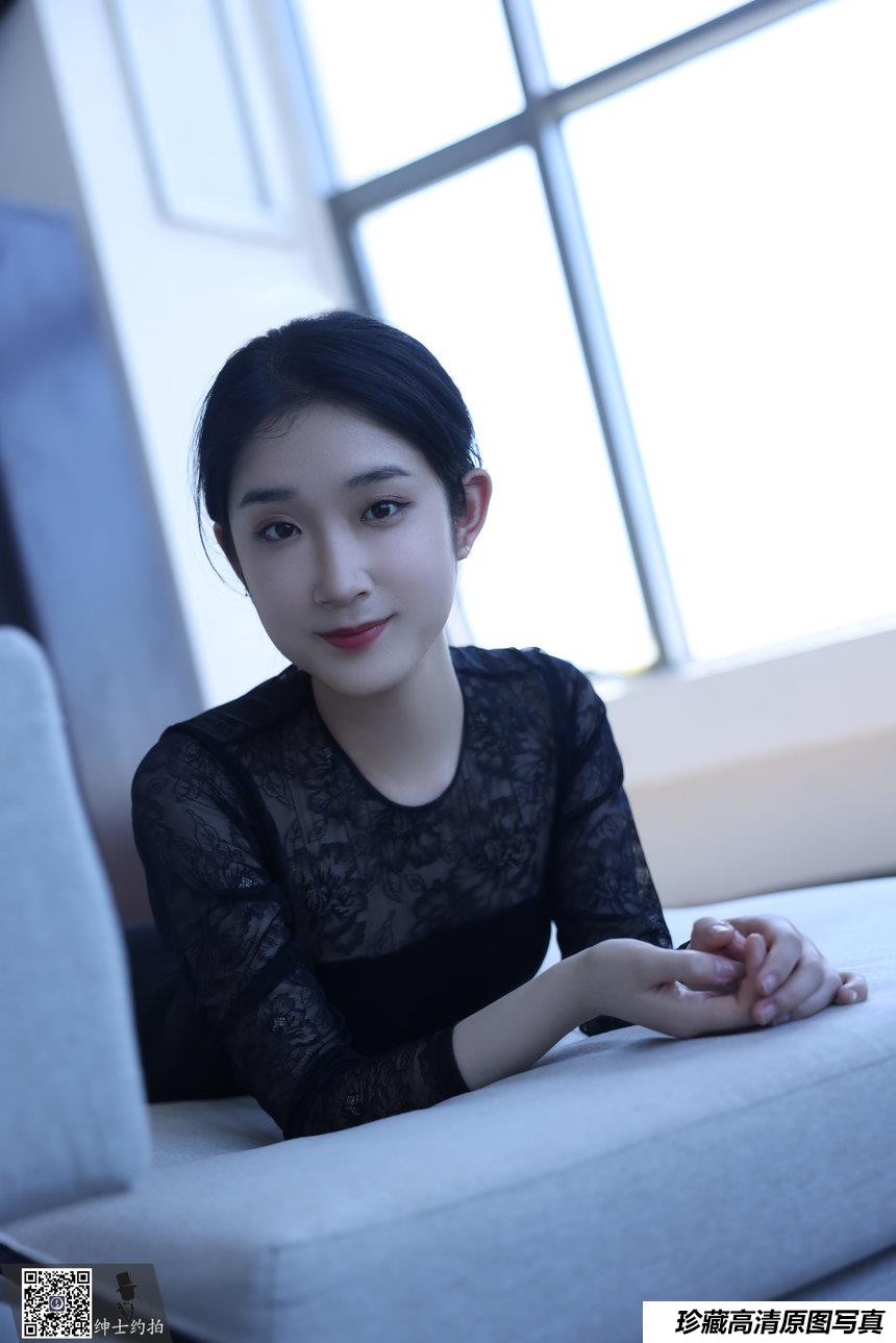 [绅士摄影] 2021.06.08 姗姗 No.155 [84+1P-351M]