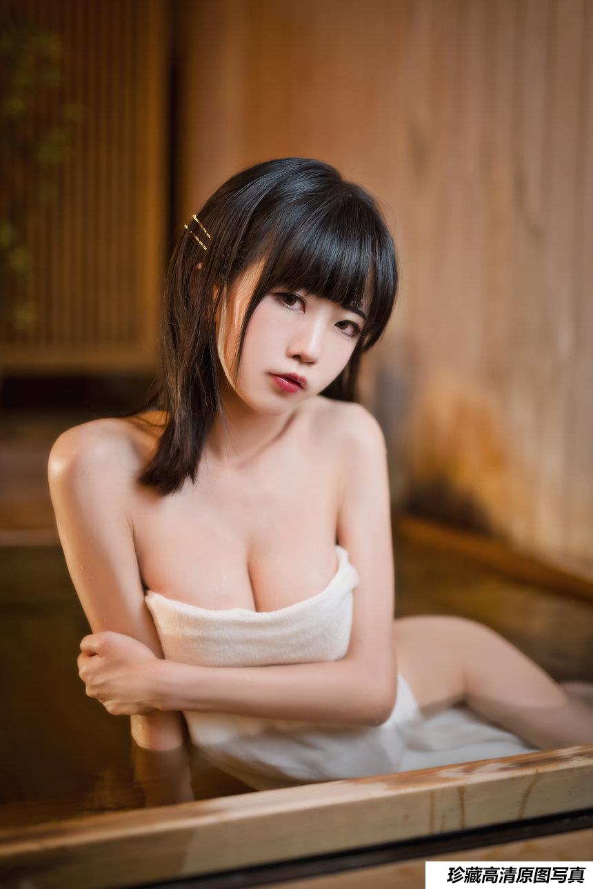 动漫博主水淼aqua - 浴衣 [20P-242MB]