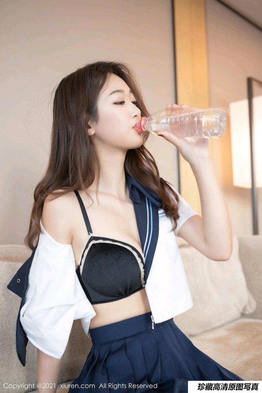 [XiuRen秀人网] 2021.04.07 No.3278 唐安琪 [60+1P]