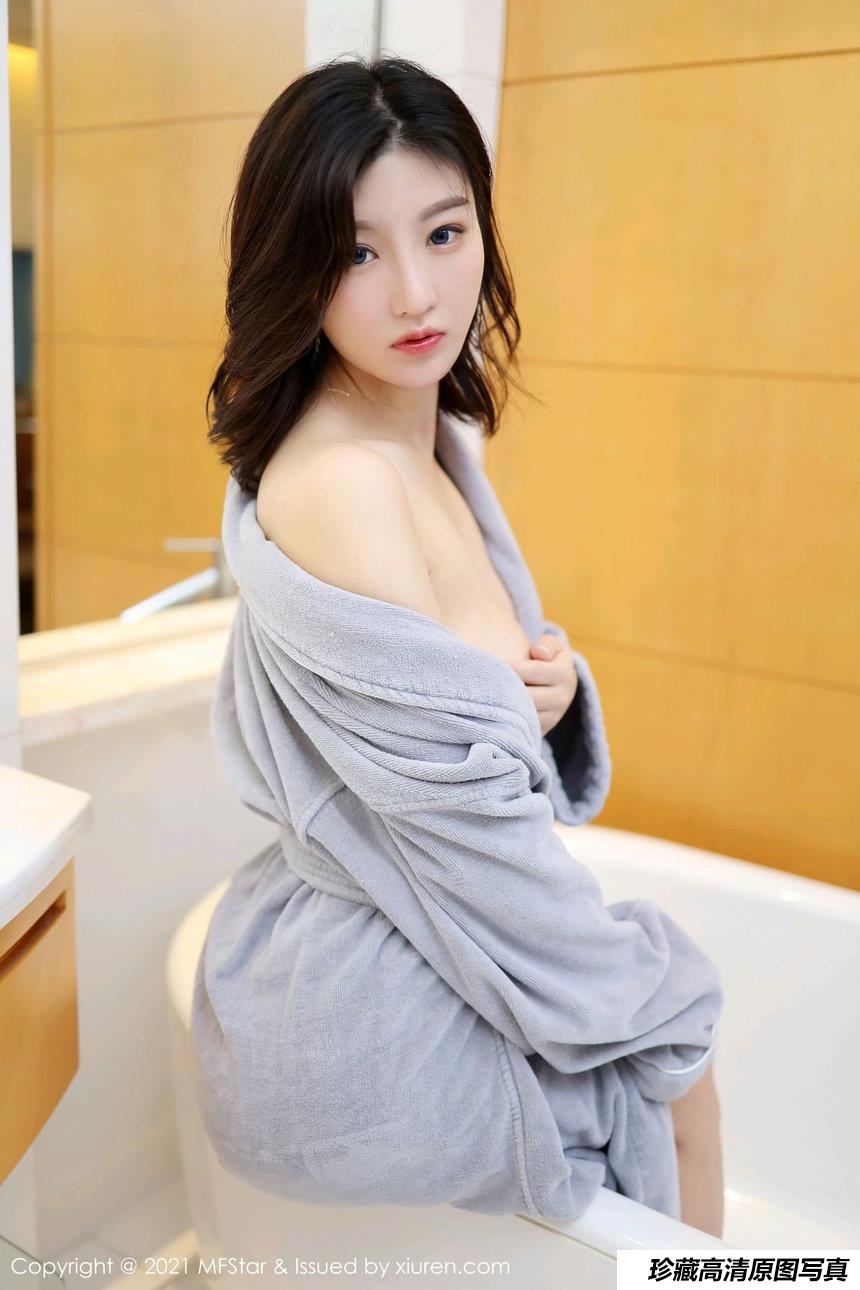 [MFStar模范学院] 2021.04.07 VOL.478 人间荒糖 [48+1P]