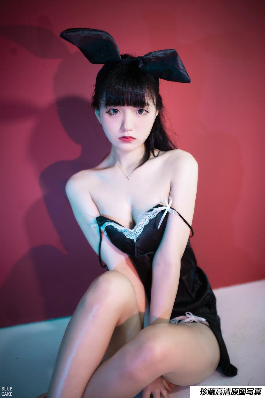 韩国美女写真 [BLUECAKE] Jeong Jenny WHITE  [99P/980MB]