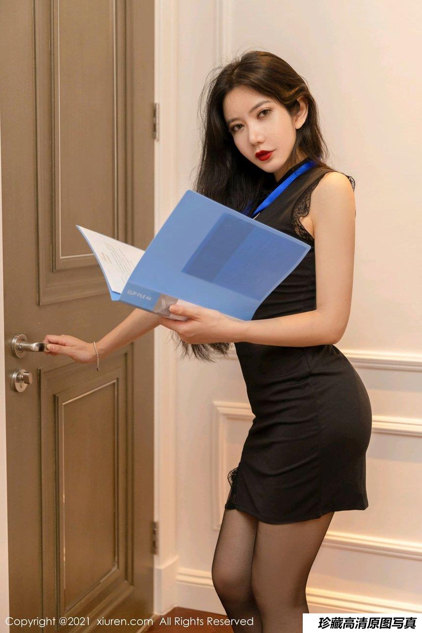 [XiuRen秀人网] 2021.04.12 No.3294 心妍小公主  [63+1P]