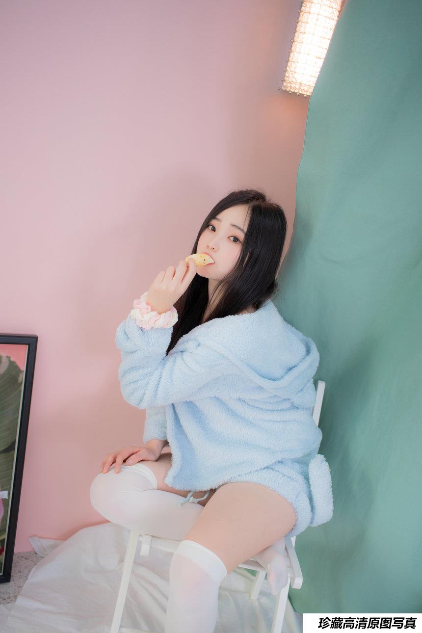 韩国美女写真 [CreamSoda] Bambi - Today\'s BAMBI [85P/429MB]