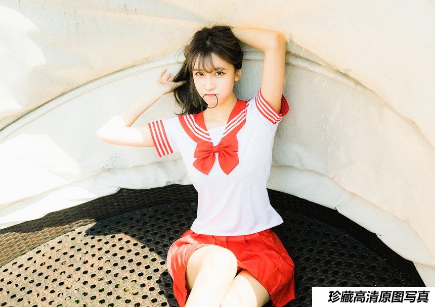 Ahrin - The present - Moon Night Snap [100P/321M]