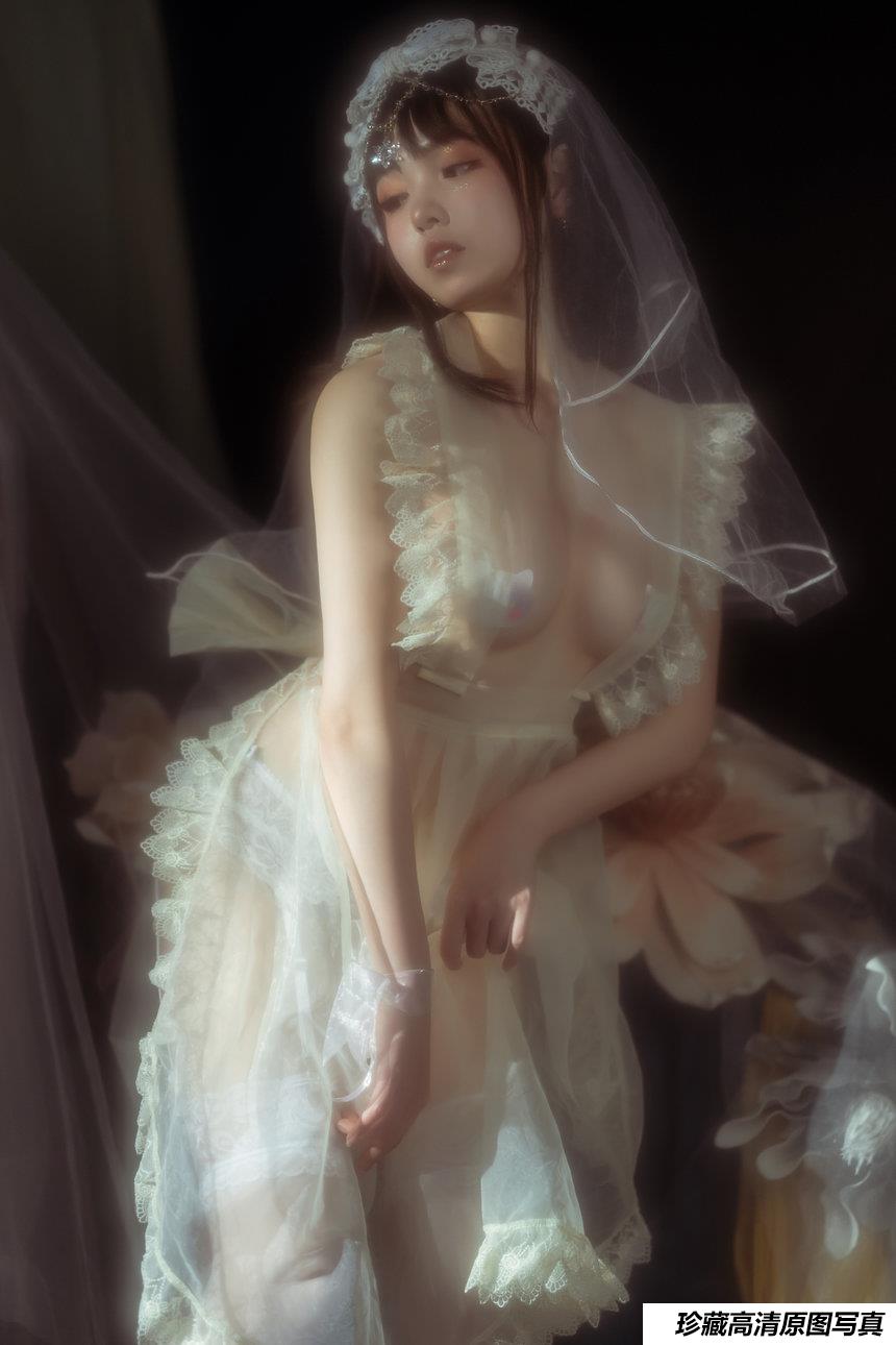 七月喵子 - 小仙女 [33P-224MB]