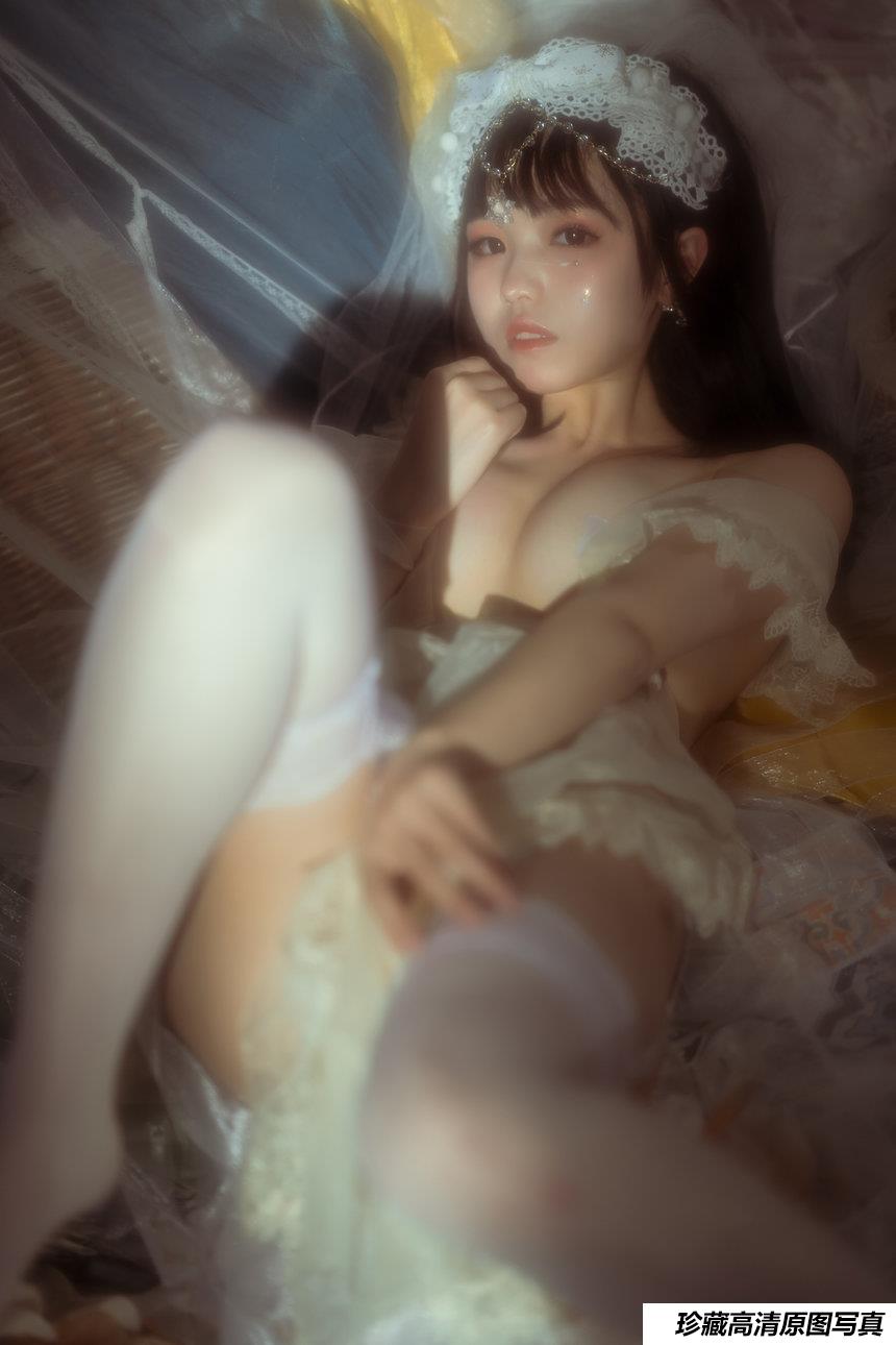 七月喵子 - 小仙女 [33P-224MB]