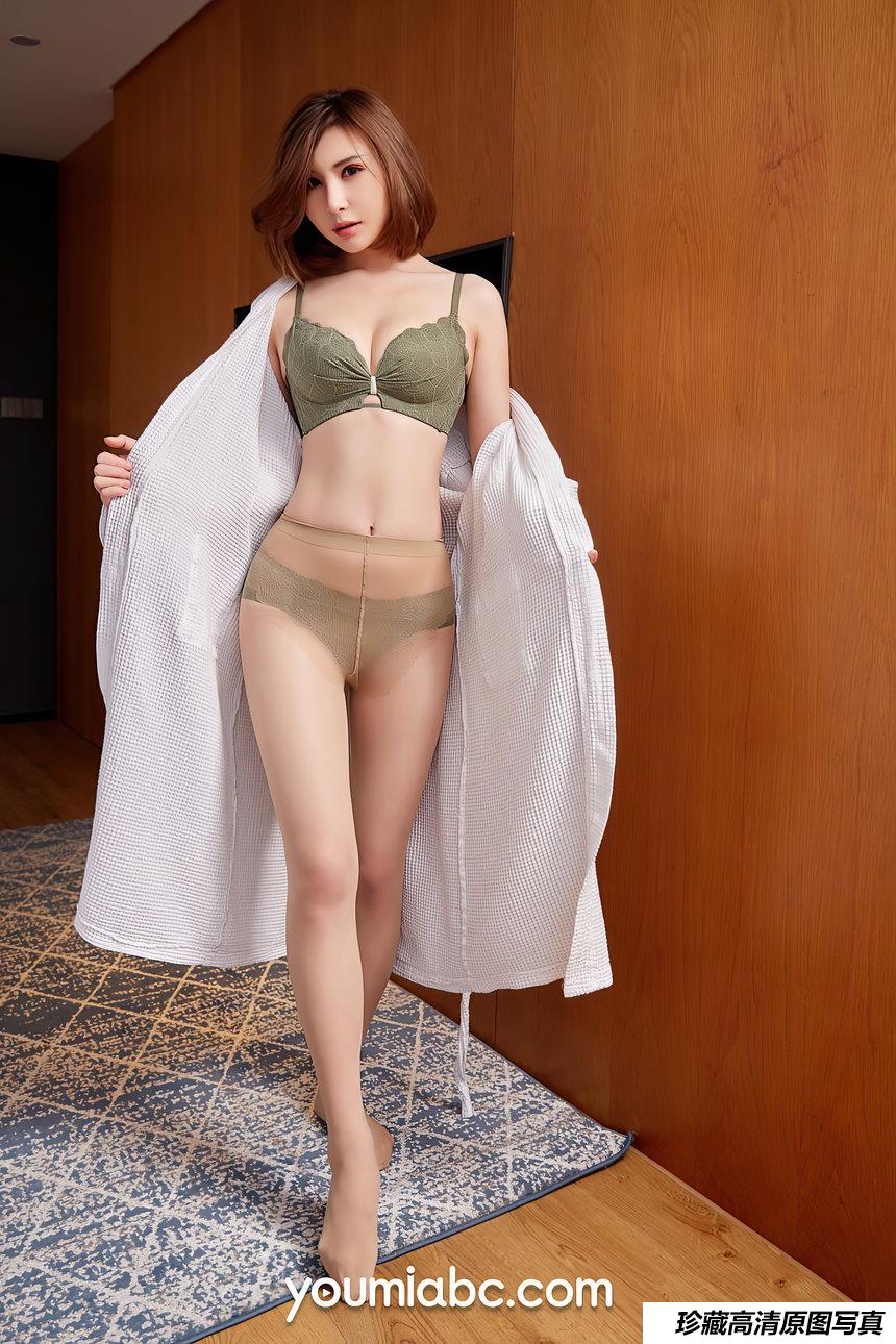 [YouMei尤美] 2021.07.19 墨色琥珀 夏美子[27+1P542M]