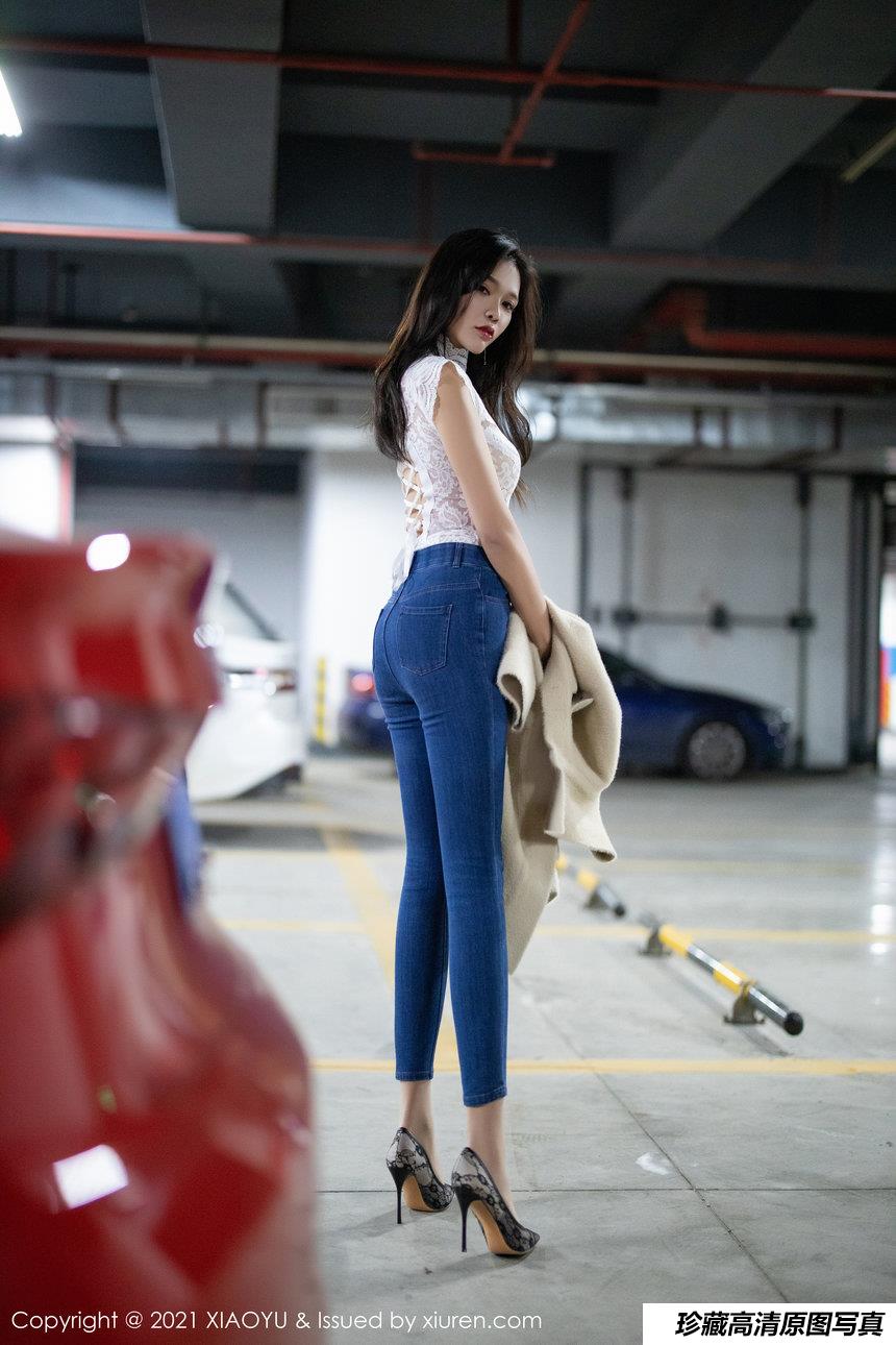 [XIAOYU语画界] 2021.04.08 VOL.504 娜比 [77+1P]