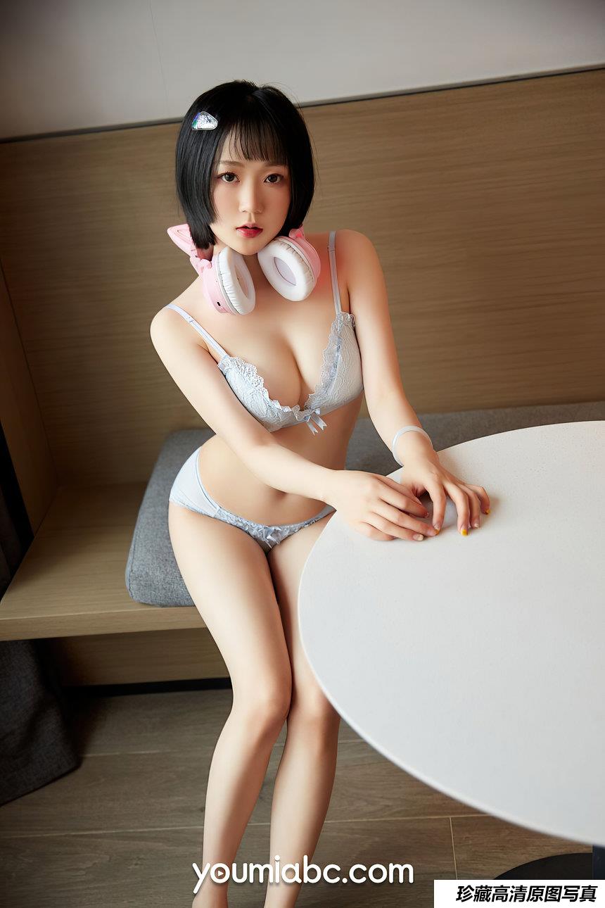 [YouMei尤美] 2021.07.16 我的AI女友 龙女宝宝[23+1P471M]