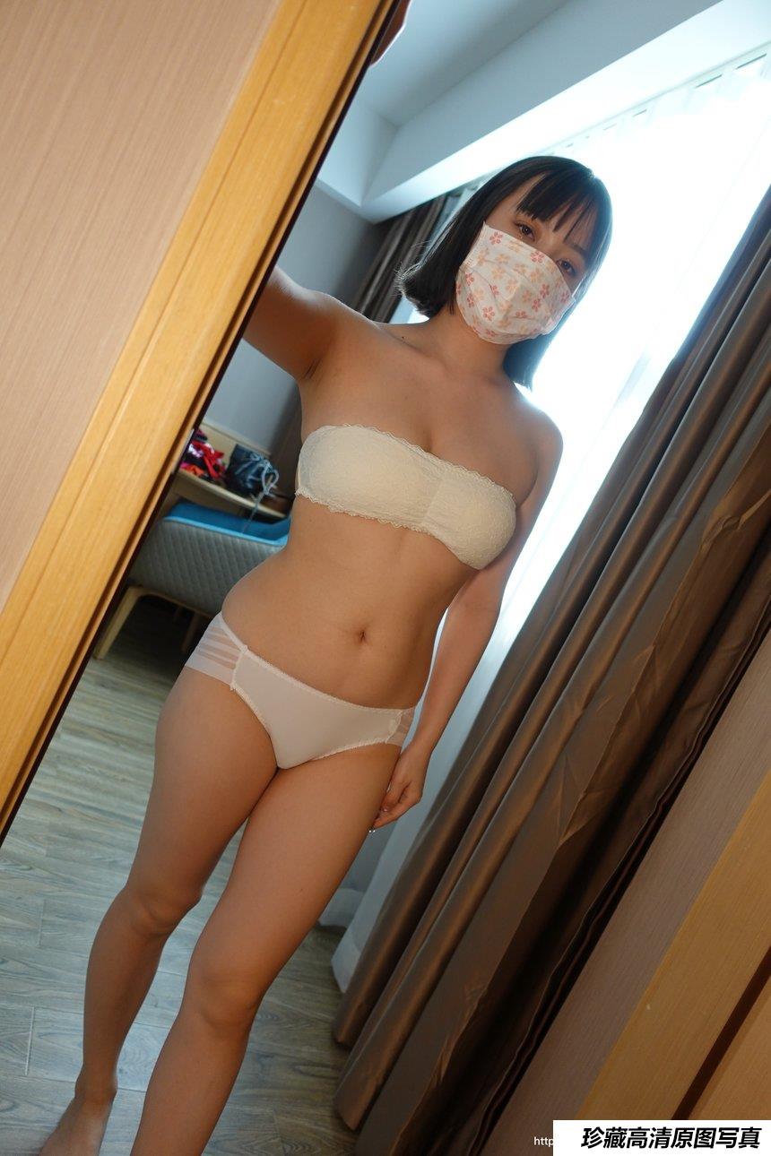 [ROSI写真]口罩系列 2020.10.26 NO.1597 [67P91MB]