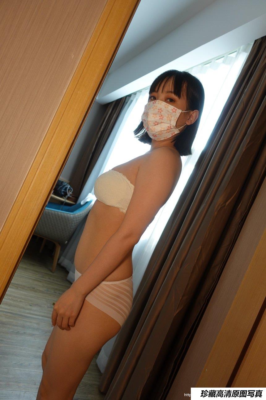 [ROSI写真]口罩系列 2020.10.26 NO.1597 [67P91MB]