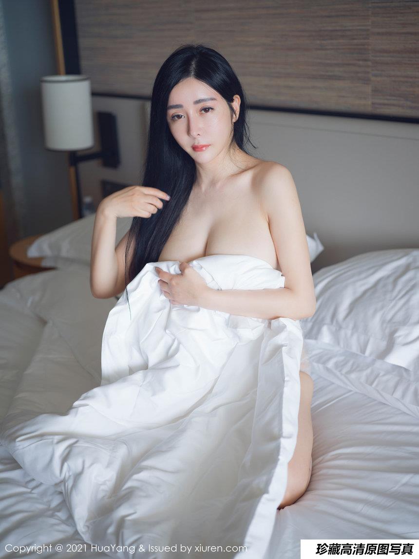 [HuaYang花漾写真] 2021.04.13 VOL.388 允爾  [40+1P]