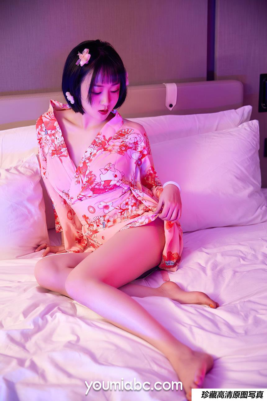 [YouMei尤美] 2021.07.14 花火夏日祭 龙女宝宝[33+1P650M]