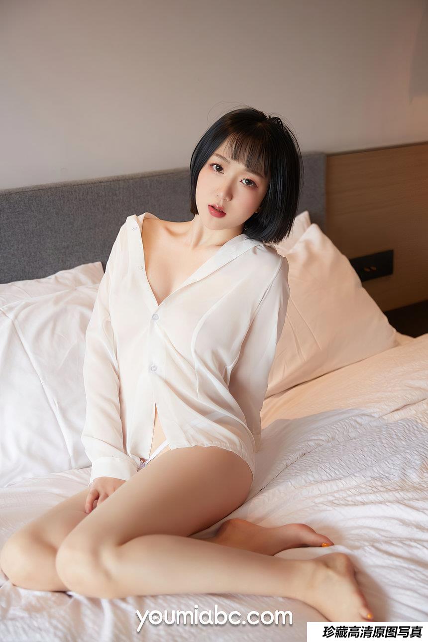 [YouMei尤美] 2021.07.13 呼吸过度 龙女宝宝[25+1P458M]-艺库