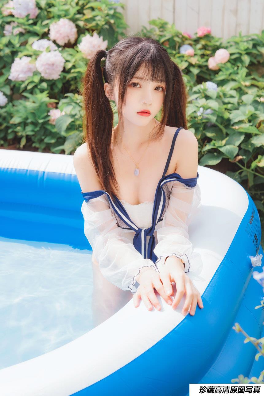 桜桃喵 - 无尽夏 [1.02GB]