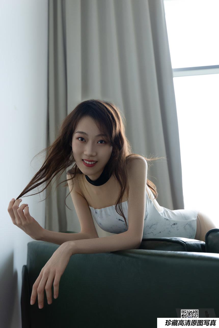 [绅士摄影] 2021.07.12 芸芸 No.162 [61/395M]